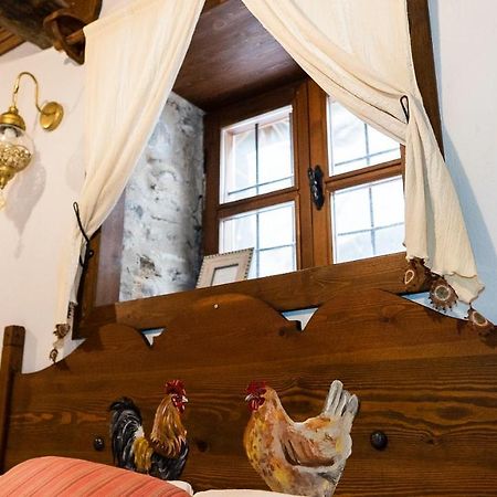 Appartement Yeni Gelin Evi à Birgi Extérieur photo