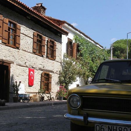 Appartement Yeni Gelin Evi à Birgi Extérieur photo