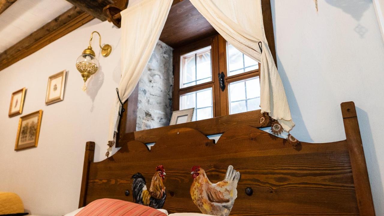 Appartement Yeni Gelin Evi à Birgi Extérieur photo