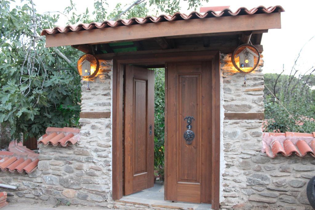 Appartement Yeni Gelin Evi à Birgi Extérieur photo