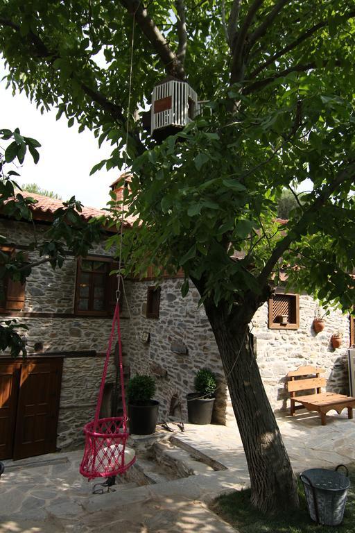 Appartement Yeni Gelin Evi à Birgi Extérieur photo