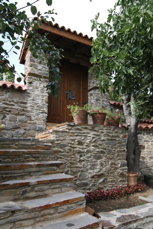 Appartement Yeni Gelin Evi à Birgi Extérieur photo