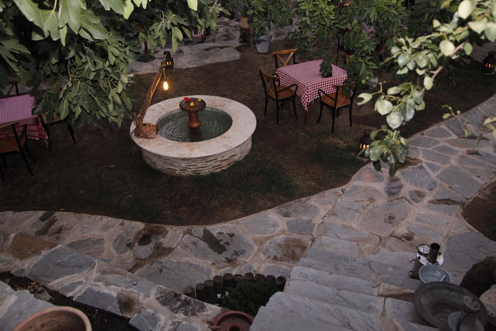 Appartement Yeni Gelin Evi à Birgi Extérieur photo