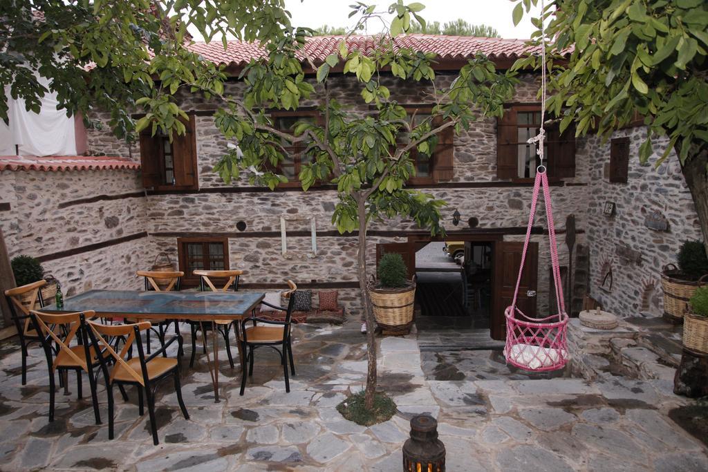 Appartement Yeni Gelin Evi à Birgi Extérieur photo