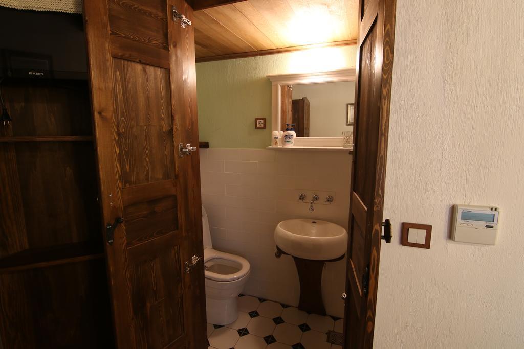 Appartement Yeni Gelin Evi à Birgi Extérieur photo