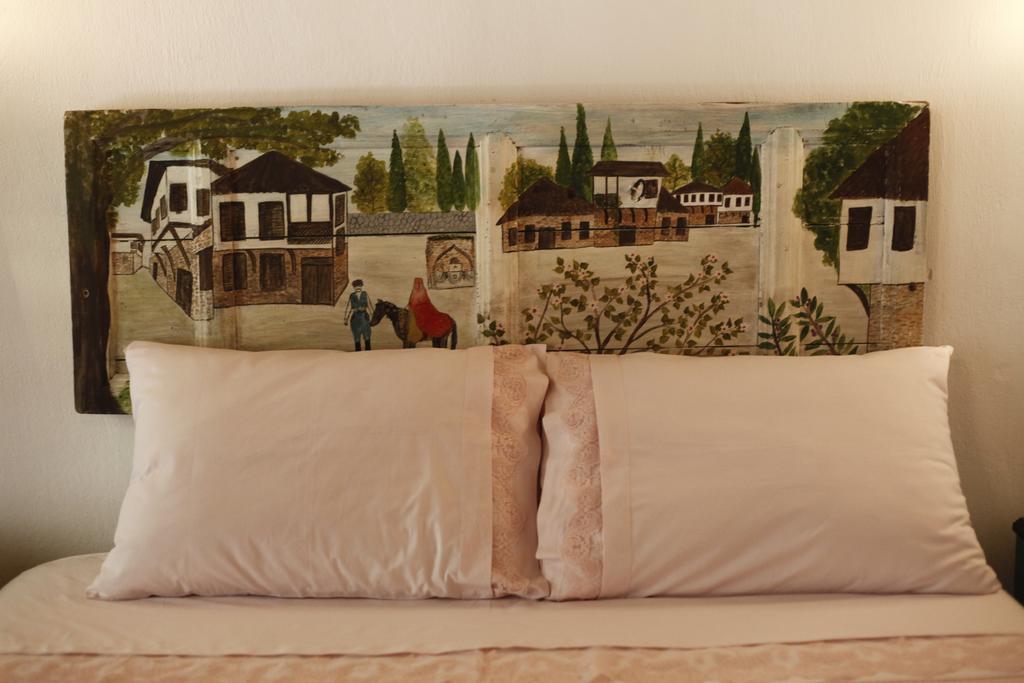 Appartement Yeni Gelin Evi à Birgi Extérieur photo