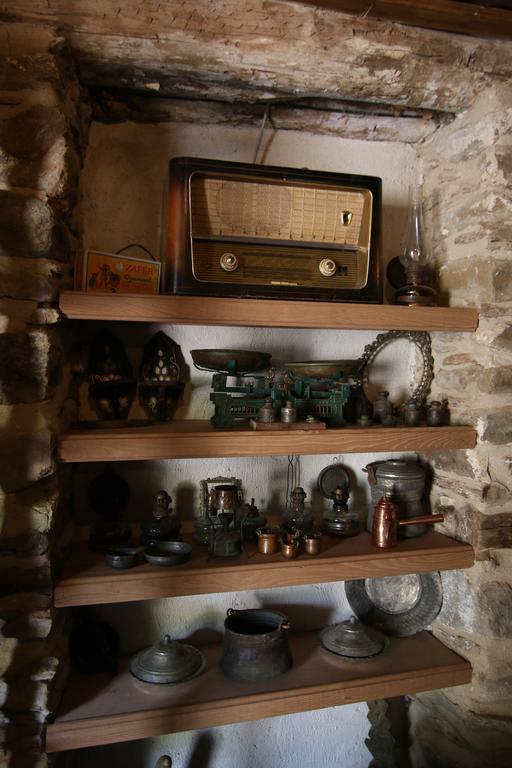 Appartement Yeni Gelin Evi à Birgi Extérieur photo