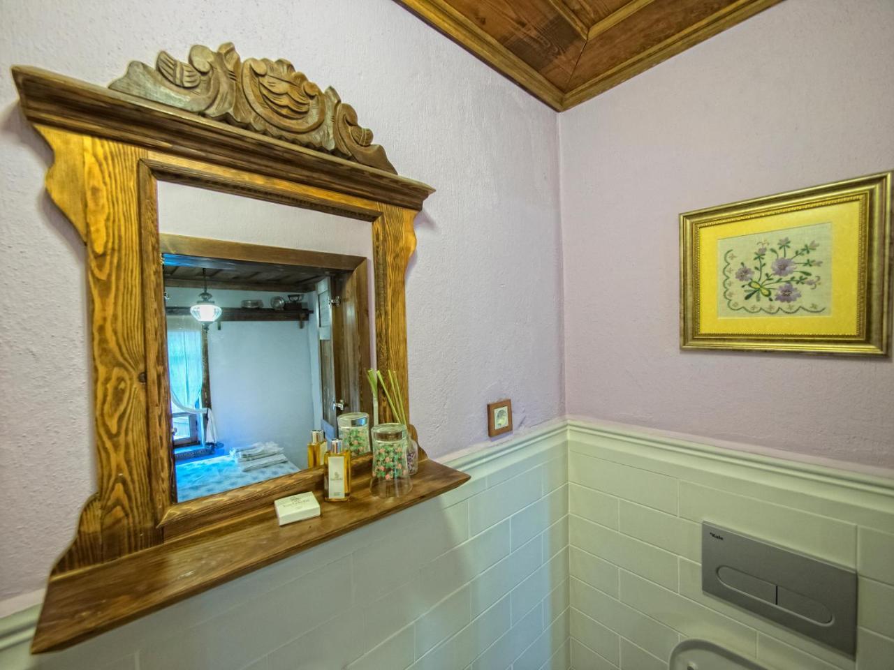 Appartement Yeni Gelin Evi à Birgi Extérieur photo
