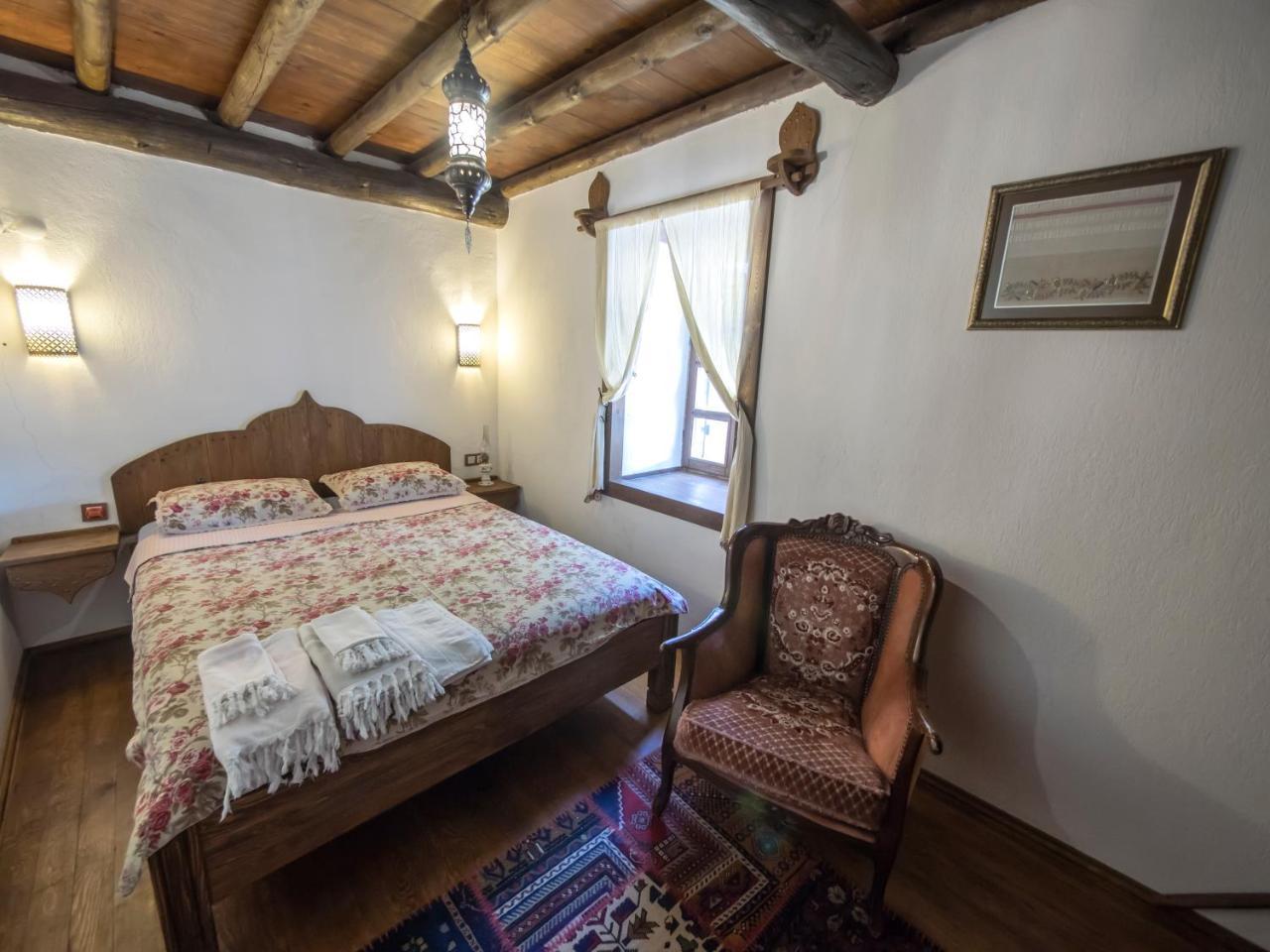 Appartement Yeni Gelin Evi à Birgi Extérieur photo