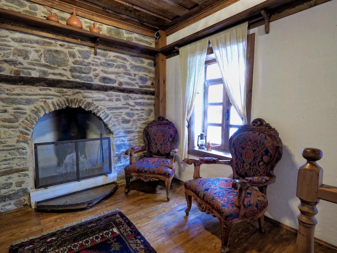 Appartement Yeni Gelin Evi à Birgi Extérieur photo
