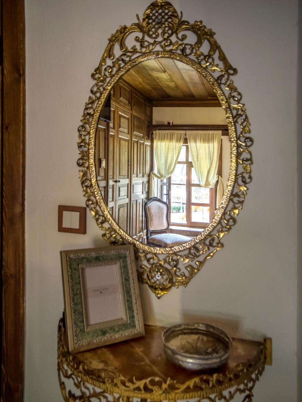 Appartement Yeni Gelin Evi à Birgi Extérieur photo