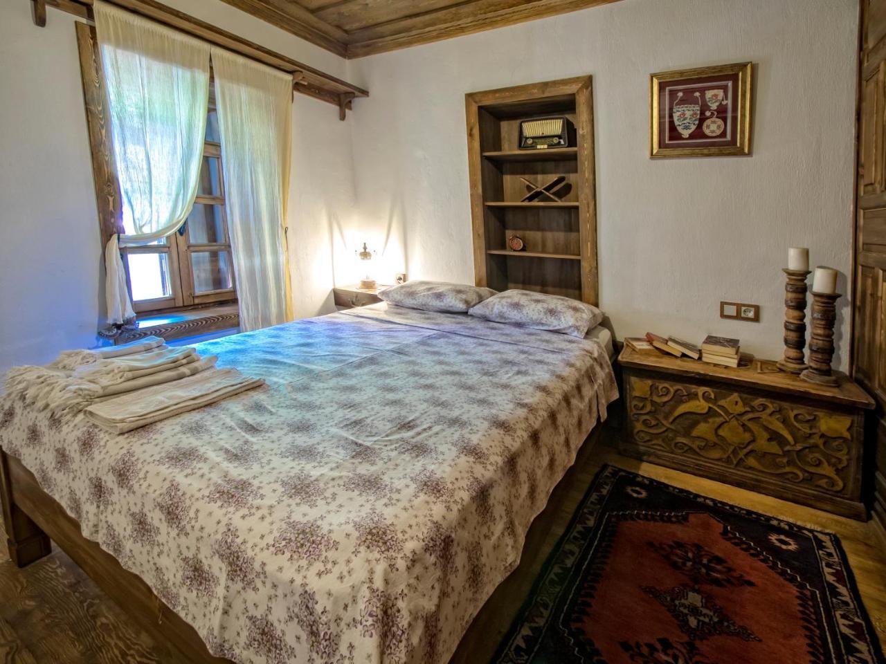 Appartement Yeni Gelin Evi à Birgi Extérieur photo